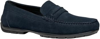 Geox Moner W 2fit marineblau
