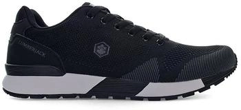 Lumberjack Vendor Gym Shoe schwarz