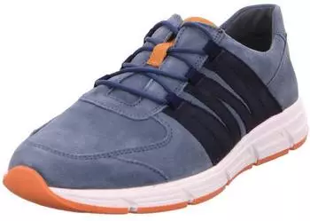 Waldläufer Haslo denim blau