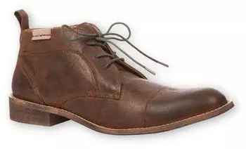 Spieth & Wensky Napoli braun