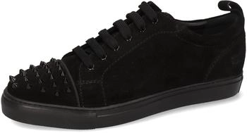 Melvin & Hamilton Harvey 12 schwarz