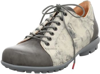 Think Kong Lace-up Shoe bianco/kombi1010
