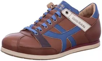 Kamo-Gutsu TIFO 044 caramel