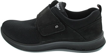 Jomos Classic Slippers schwarz