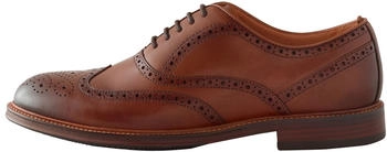 Next Fashion Lace-up Shoe (NXTnuuj) braun