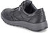 Waldläufer orthopedic lace-up shoe schwarz