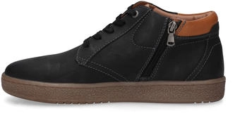 Camel Active Crazy Horse schwarz