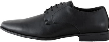 Next Fashion Schnürschuh (NXTbpce) schwarz