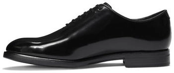 Cole Haan Foster Grand Wholecut Oxford schwarz
