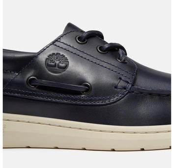 Timberland Boat Shoe dunkelblau