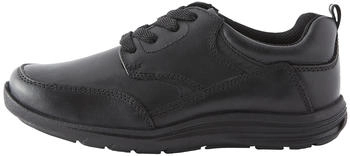Next Fashion Leather Lace-up Shoes for School Loafer