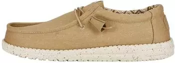 HEYDUDE Wally Jute beige