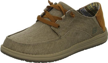 Skechers Melson (210116) hellbraun/beige