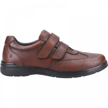 Hush Puppies Magnus braun