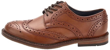 Next Fashion Brogue braun