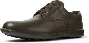 Camper Atom Work braun