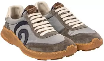 El Naturalista Oroel (N5435A) grau