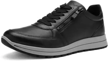 Ara Comfort Lace-up Shoes schwarz
