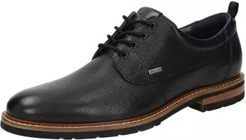 Sioux Rostolo-700-TEX schwarz