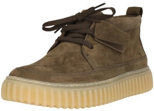 Clarks Torhill LaceHi khaki