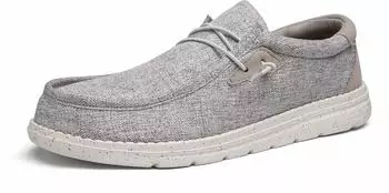 Bruno Marc Moccasins beige