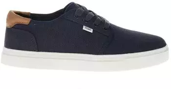 TOMS Shoes Carlo 2.0 navy