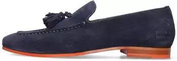 Melvin & Hamilton Clive 21 blau