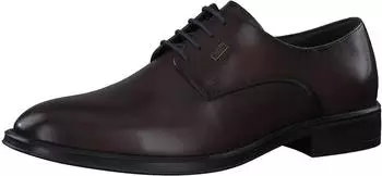 s.Oliver Elegant Lace-up Shoes (6008197.300) braun