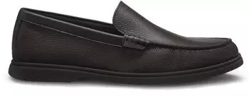 Hugo Boss Sienne_Mocc_tbsf (50536173) braun