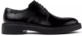 Camper Dean (K100979) schwarz
