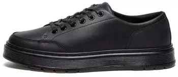 Dr. Martens Brookline 6 Eye schwarz