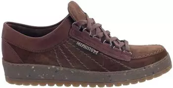 Mephisto Rainbow (9858/1335) braun