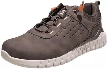 Dockers by Gerli Lace-up Shoe (57ST003) braun