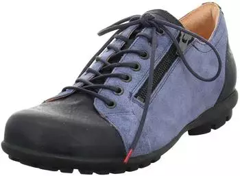 Think Halbschuhe (3-000590) denim/kombi8000