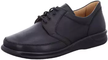 Ganter Casual Shoes schwarz