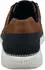 Bugatti Slip-On Sneaker Low Shoe cognacfarben