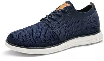 Bruno Marc GRAND-01 dunkel/blau