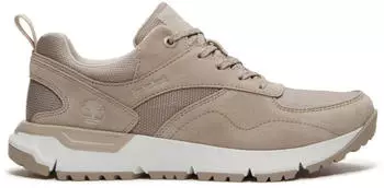 Timberland Voyager Park Low Lace Up Sneaker (94166319) grau