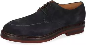 Melvin & Hamilton Rick 3 blau