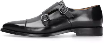 HENRY STEVENS Liam CDM Slipper schwarz
