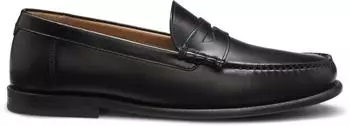 Hugo Boss Tevan_mocc_bo schwarz