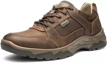 Ara Renzo-GTX marrone/kastanie/moro/tortora