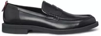 HUGO Varian Slipper Loafer