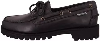 Sebago Ranger Waxy (7001HU0) schwarz