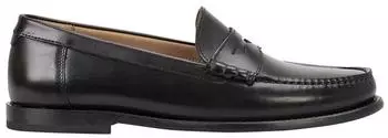 Hugo Boss Tevan_mocc_bo dunkelbraun