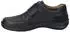 Josef Seibel Klettschuh schwarz