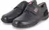 Josef Seibel Klettschuh schwarz