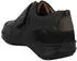 Josef Seibel Klettschuh schwarz
