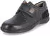 Josef Seibel Klettschuh schwarz