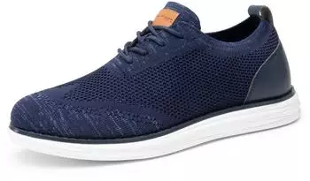 Bruno Marc GRAND-02 dunkel/blau